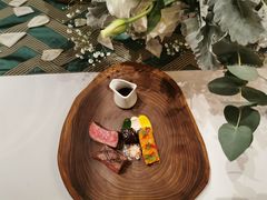-哈布斯扒房(华发商都店)