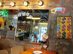 -盘炉forenza·云贵川融合小食堂 ( 钟楼中柳巷店)