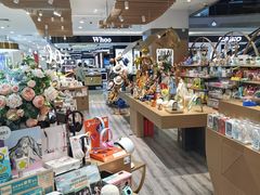 -巴黎春天(浦建店)