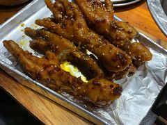 -原始泥炉烤肉(总店)