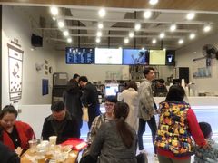 -KOI Thé(厦门国贸广场店)