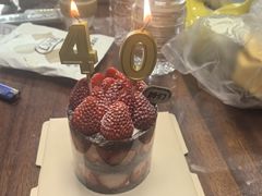-姆们M Sweetie Cake(三里屯店)