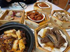 -南宁荔园维景国际酒店·荔园中餐厅