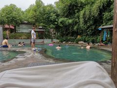 -雅安楠水阁温泉酒店