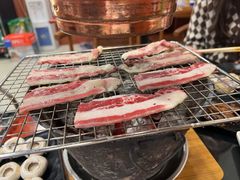 -奥西拉烤肉,盒饭,冷面(青岩刘店)