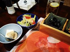 -一本魅·日式料理