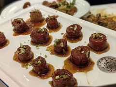 辣炒大肠-金春禧(英雄山路旗舰店)