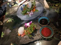 -小娘惹厨房Little Nyonya(狮城有约上榜店)