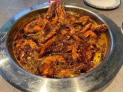 -耍盆友·重庆江湖菜(百子湾店)