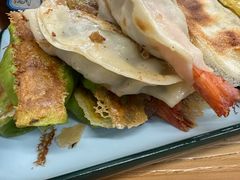 -众品老方子锅贴甜沫(李村店)