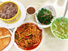 -老纳家羊肉馆(总店)