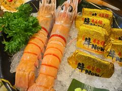 -牛New寿喜烧(闵行龙湖天街店)