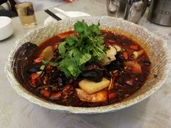 -成都驻京办餐厅(蜀都宾馆店)