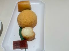 蔡澜蒸点拼盘-蔡澜点心·粤菜(嘉里中心店)