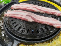 -恩泽家·果味坛子韩国炭火烤肉(白石龙店)