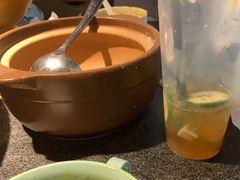 -赠李白·如诗的川味(余杭万达广场店)