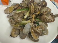 -粤香楼(新光里店)