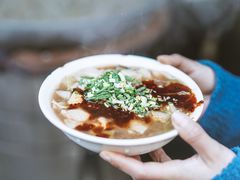 -老字号贾家肉丸糊辣汤(光明巷店)
