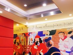 -尊宝比萨(中山八店)