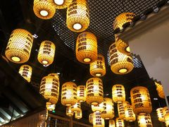 大堂-南京大牌档(凯德大峡谷店)