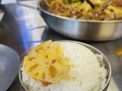 -蓉三少冒烤鸭·四川小吃集(北京首店)