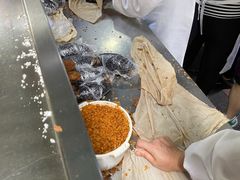 -芳婆糕团店(王府大街店)