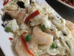 -老苏扬饭店
