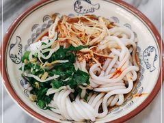 -再回首鸡肉米线(人民路一店)