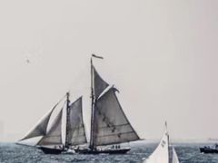 -日照灯塔风景区