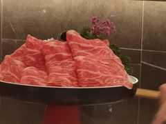 -捞神煲汤火锅(湖滨商业街店)