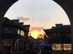 -粗茶淡饭(东关街店)