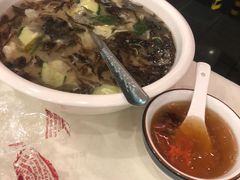 -鑫巴蜀小镇 · 水煮鱼专研店(玉桥店)