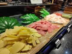 -韩盛·盛江山自助料理(中街大悦城店)