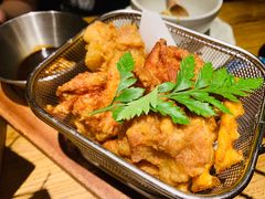 -阿吾罗日本料理(K11艺术中心店)
