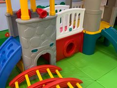 -巧虎KIDS早教中心(青秀区盛天地店)