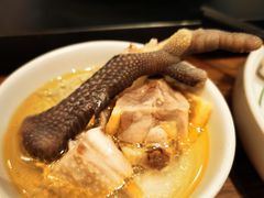 云海肴汽锅鸡-云海肴云南菜(浦江欢乐颂店)