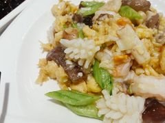 -昱德来·天津菜(河西店)