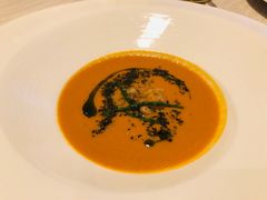 -迪拜帆船酒店海底餐厅