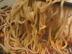 -兰州马子禄牛肉面(文景公园店)