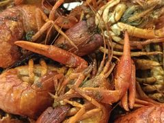 -江城燕子大排档(江汉路步行街店)