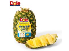 -Dole都乐水果直营