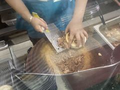 -樊记腊汁肉(竹笆市总店)