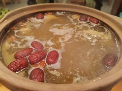 -平娃三宝烧烤·面食(南小街店)