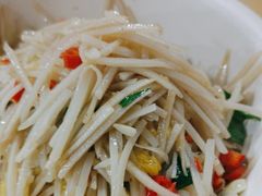 -笨罗卜浏阳菜馆(太平街店)