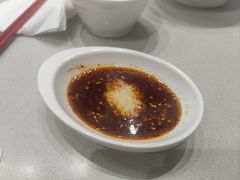 -喜家德虾仁水饺(华强天虹店)
