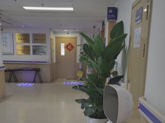 -上海市第四人民医院