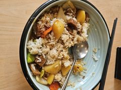 -西部马华清真食府·丝路菜(大钟寺店)