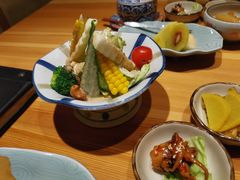-大岛日本料理铁板烧(南通大饭店)