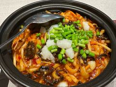 -北平食府·北京烤鸭(北京西站六里桥店)