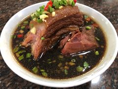 -张一品食府